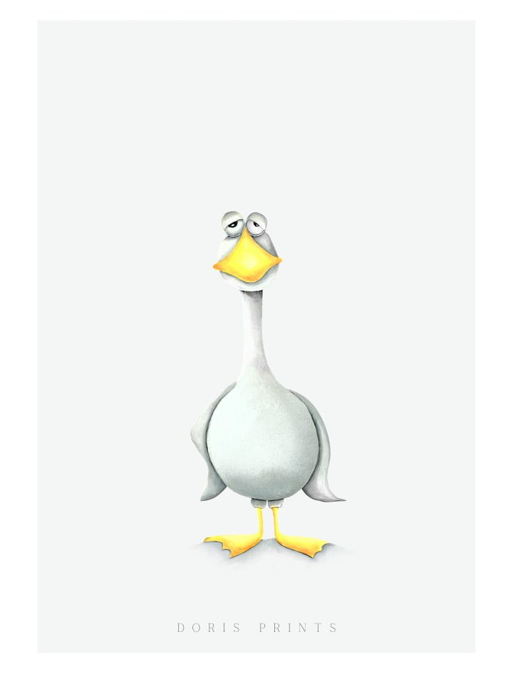 Dori's Prints Poster / Kunstdruck 