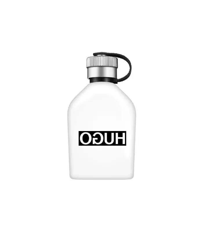 HUGO REVERSED  Eau de Toilette Vaporisateur