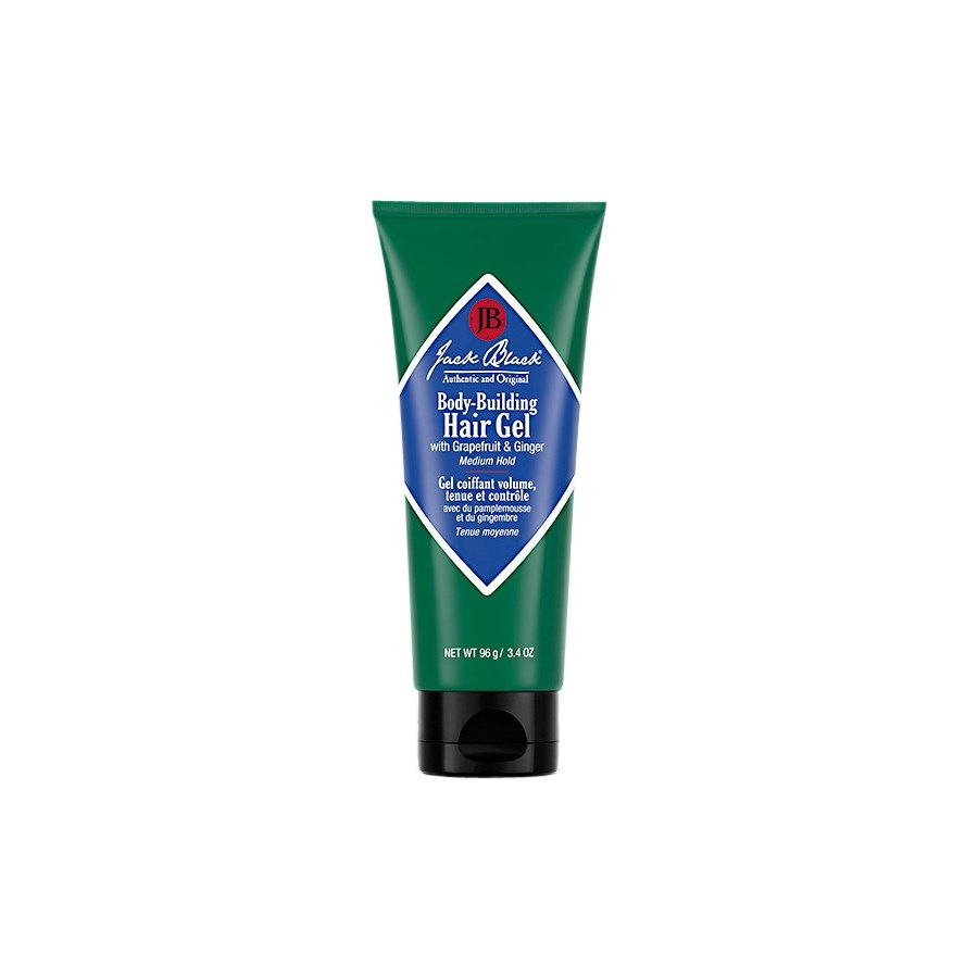 Body-Building Hair Gel