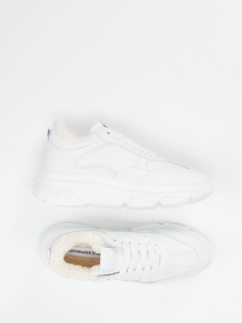Sneaker CPH60-18037990004 Copenhagen