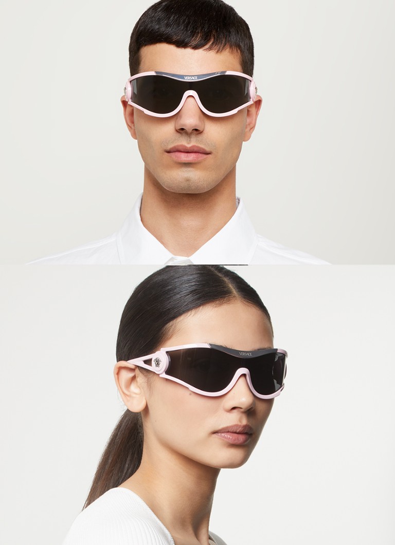 Versace Shield sunčane naočale VE4475