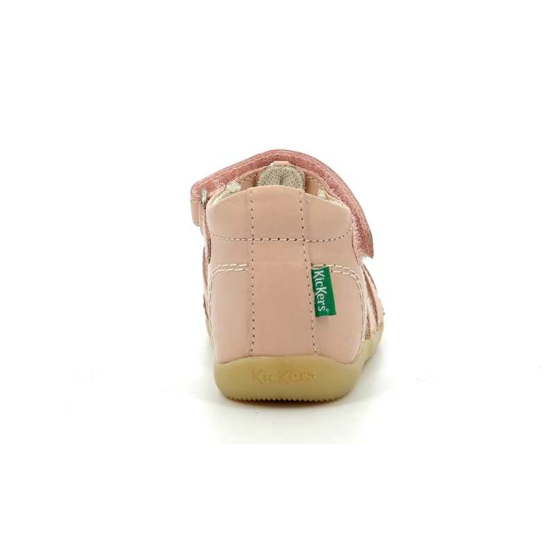Sandales cuir Bigflo-2