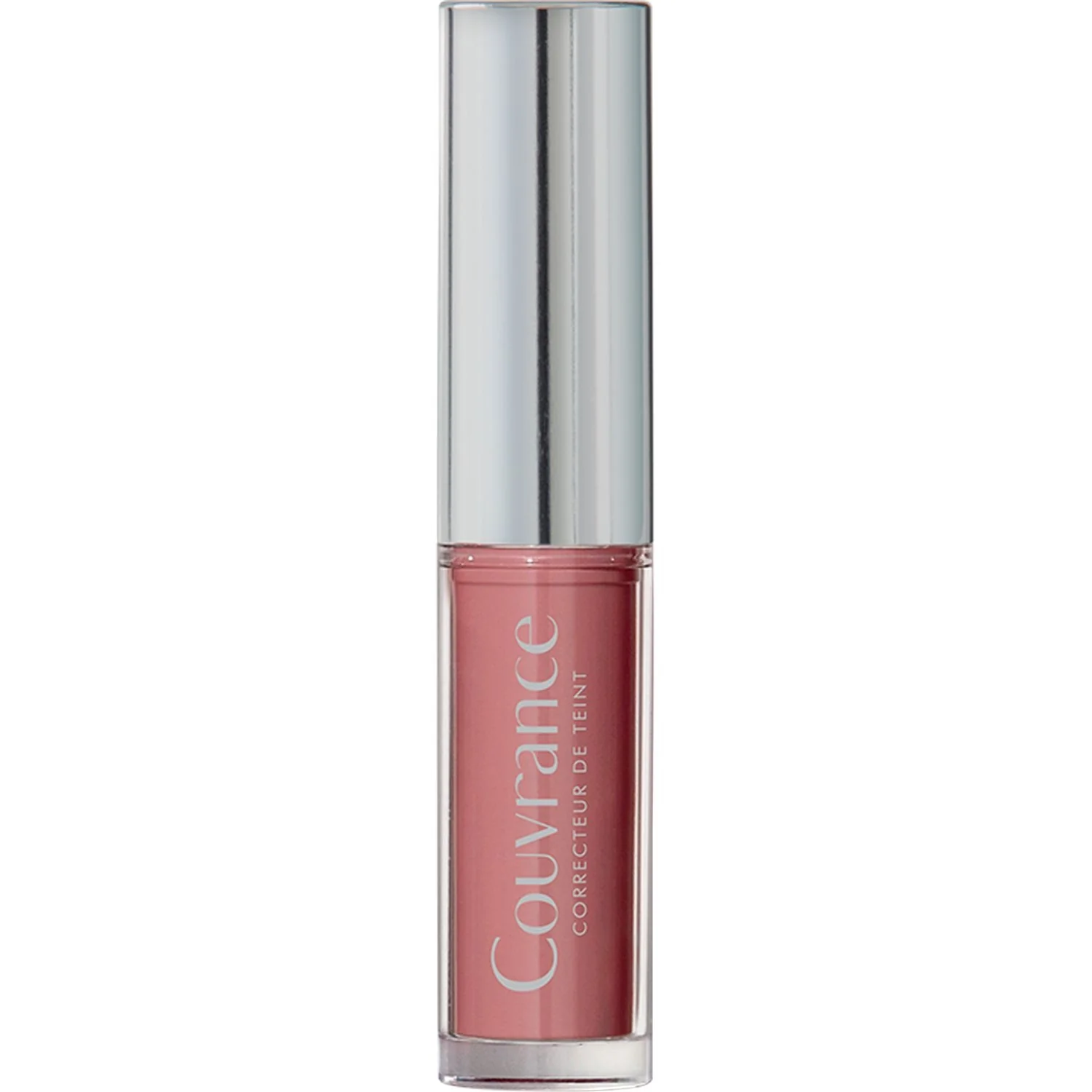 Bálsamo labial rojo brillante SPF20 de Couvrance Lips - Bálsamo labial, lápiz labial