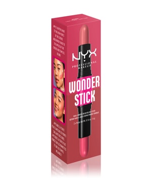 NYX Professional Makeup Wonder Stick Blush Cremerouge-1 Stk