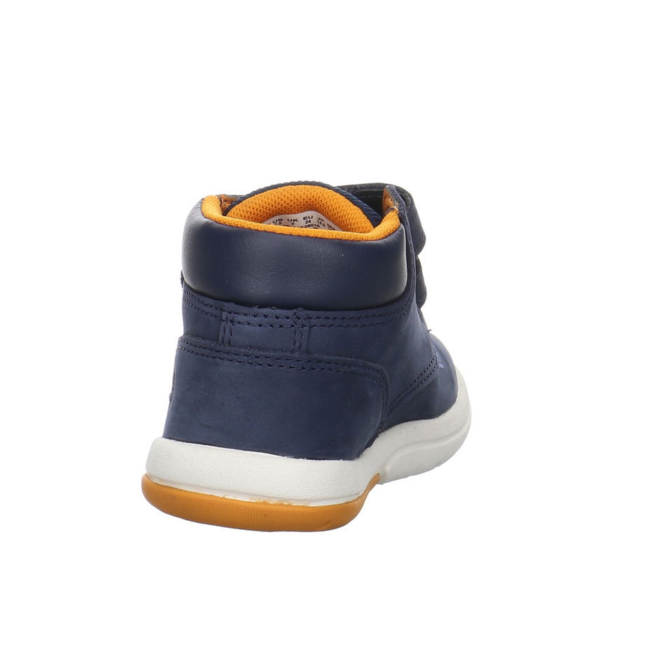 Timberland Toddle Tracks Klettboots