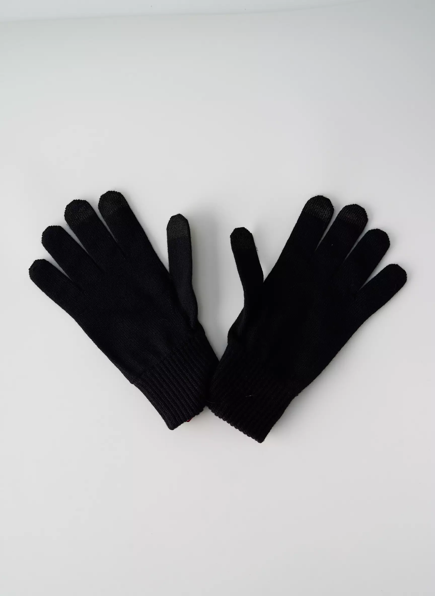 Labonal Gants Unisexe couleur noir