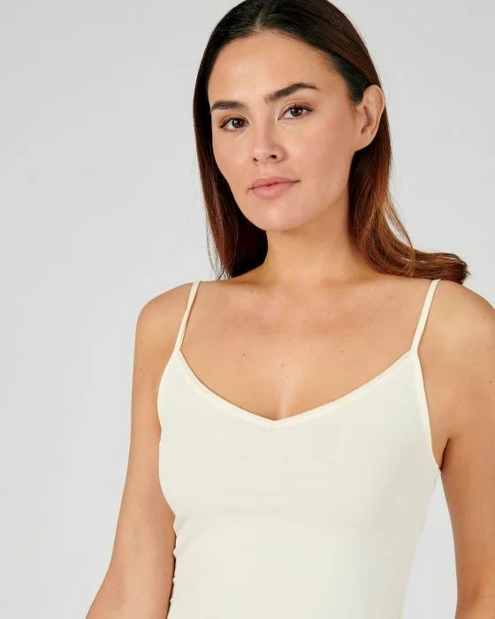 Fond de robe fluide
