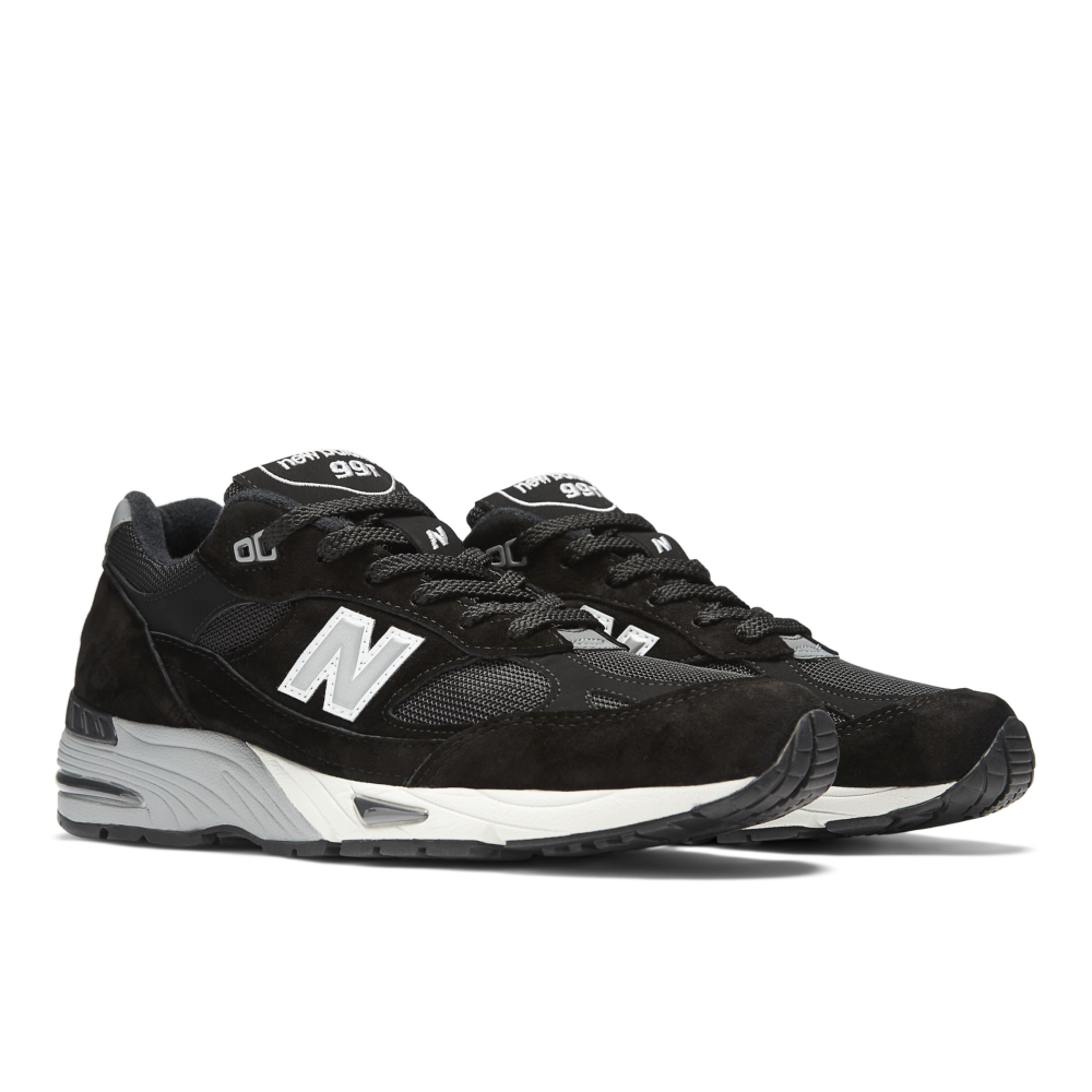 New Balance M991EKS Made in England 991 M991EKS / schwarz
