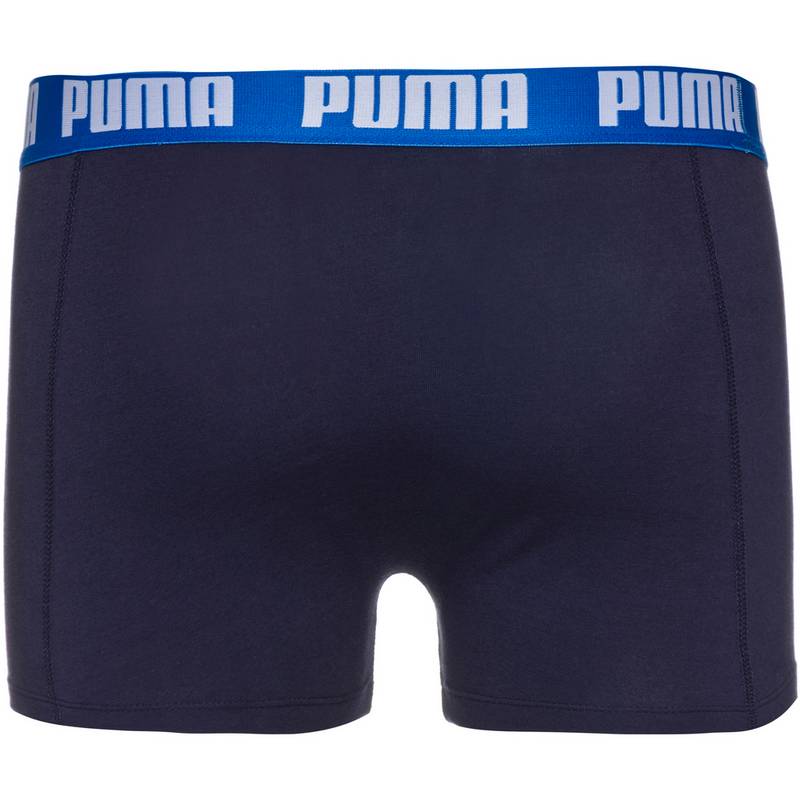 PUMA Basic Unterhose Herren