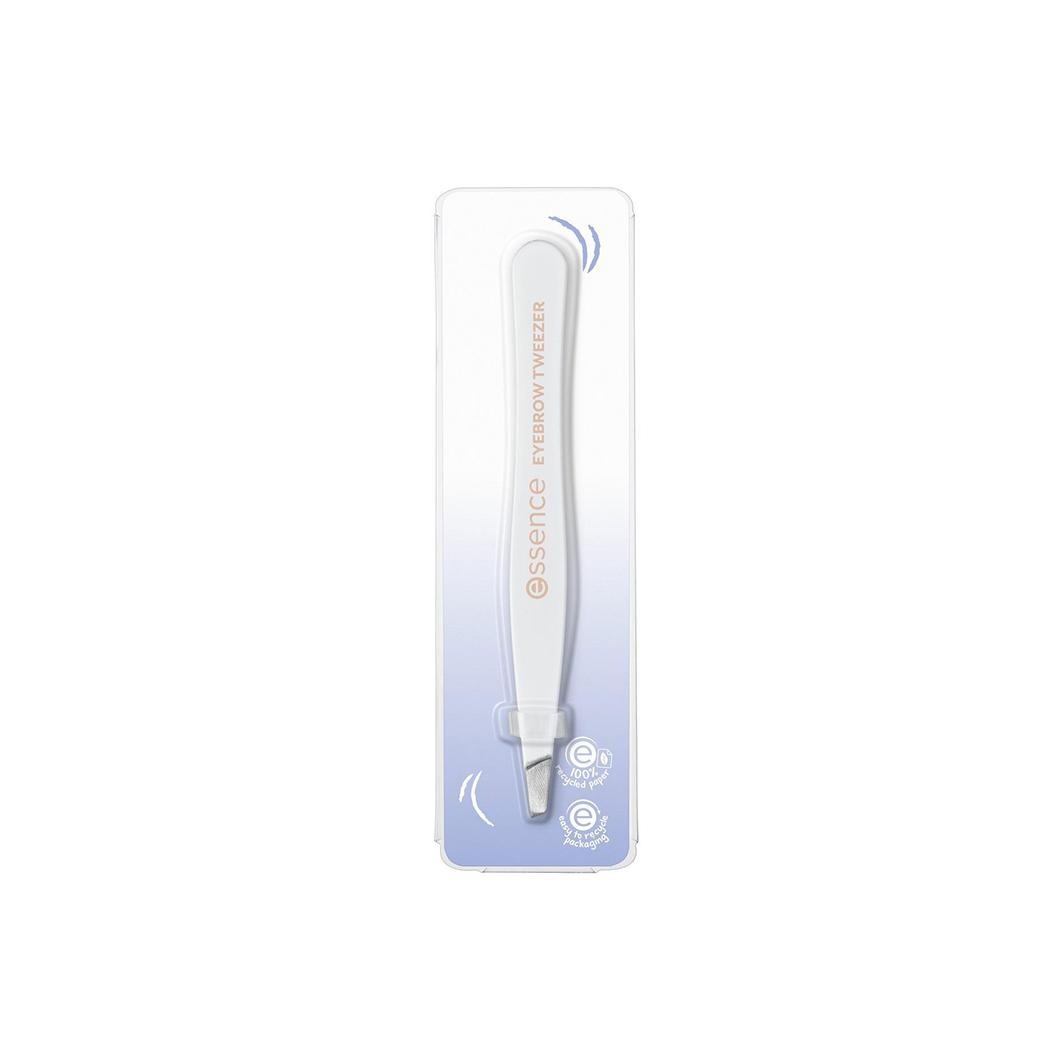 Eyebrow Tweezer