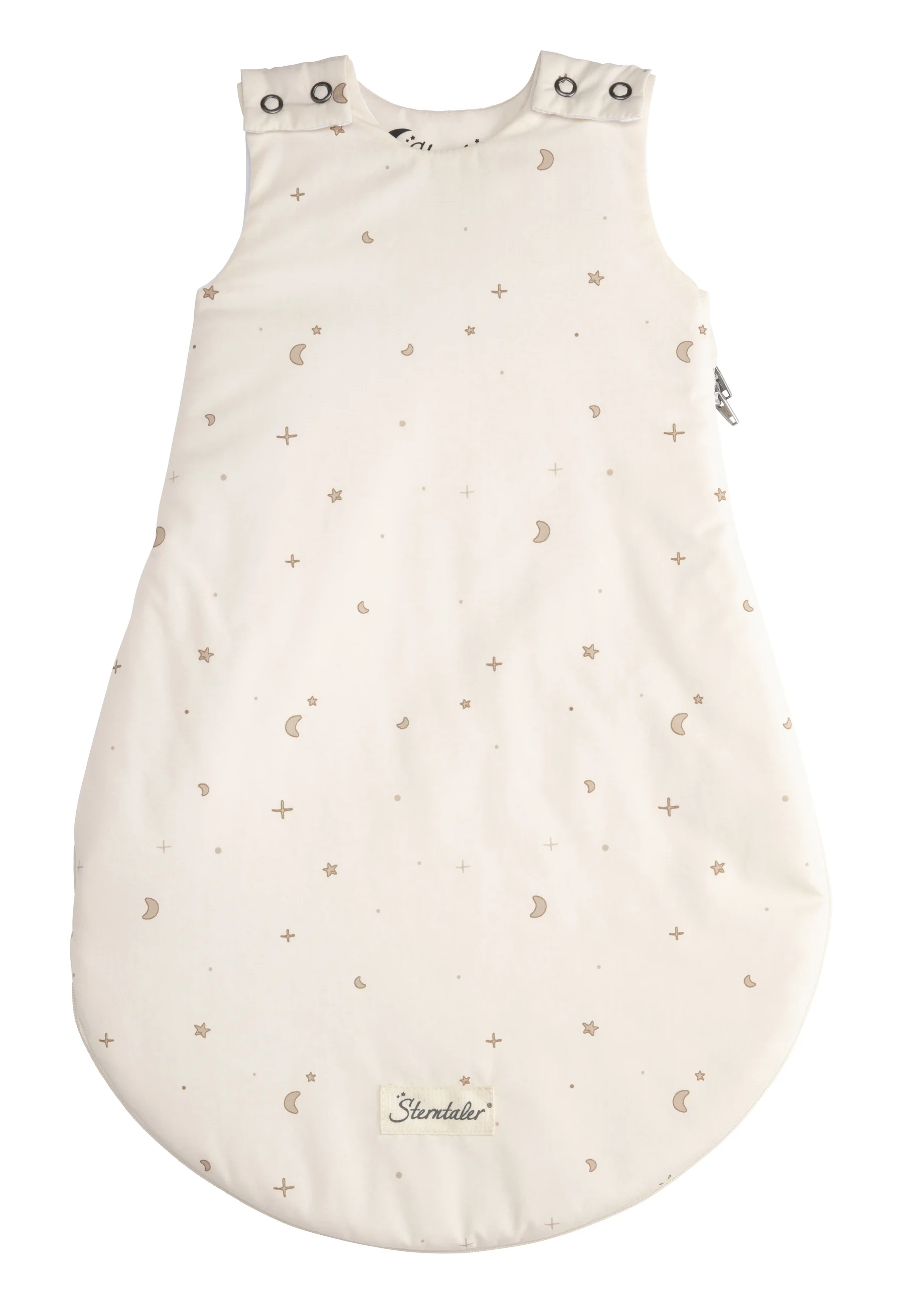 Schlafsack Baby 44cm Ente Edda