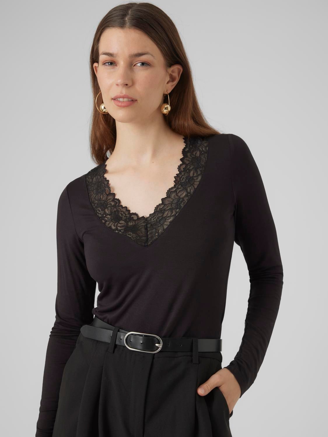 VMROSA Top