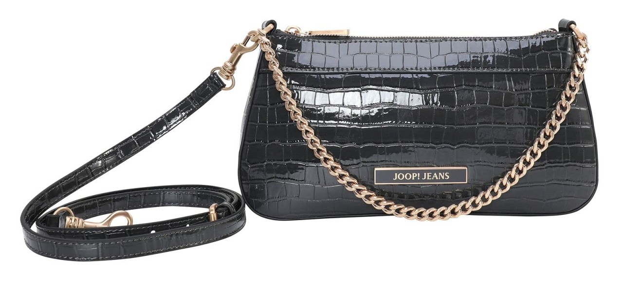 JOOP! Handtaschen grau paolina shz