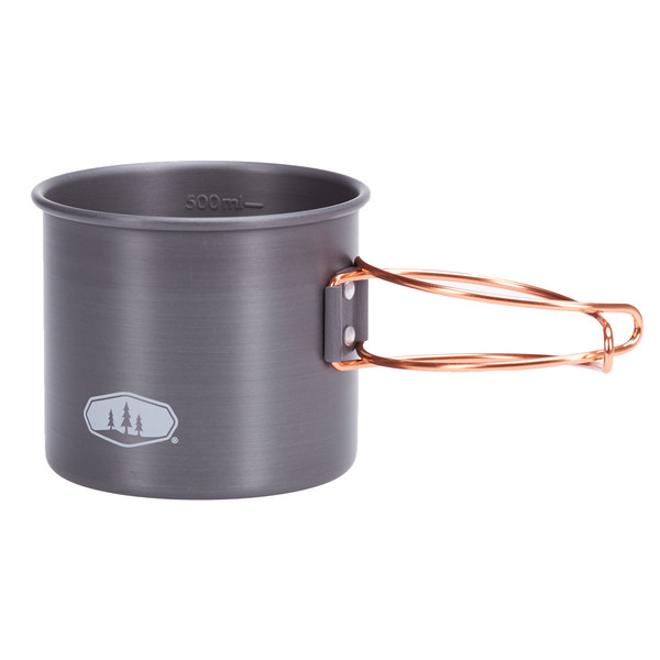 HALULITE BOTTLE CUP 20 OZ - Becher