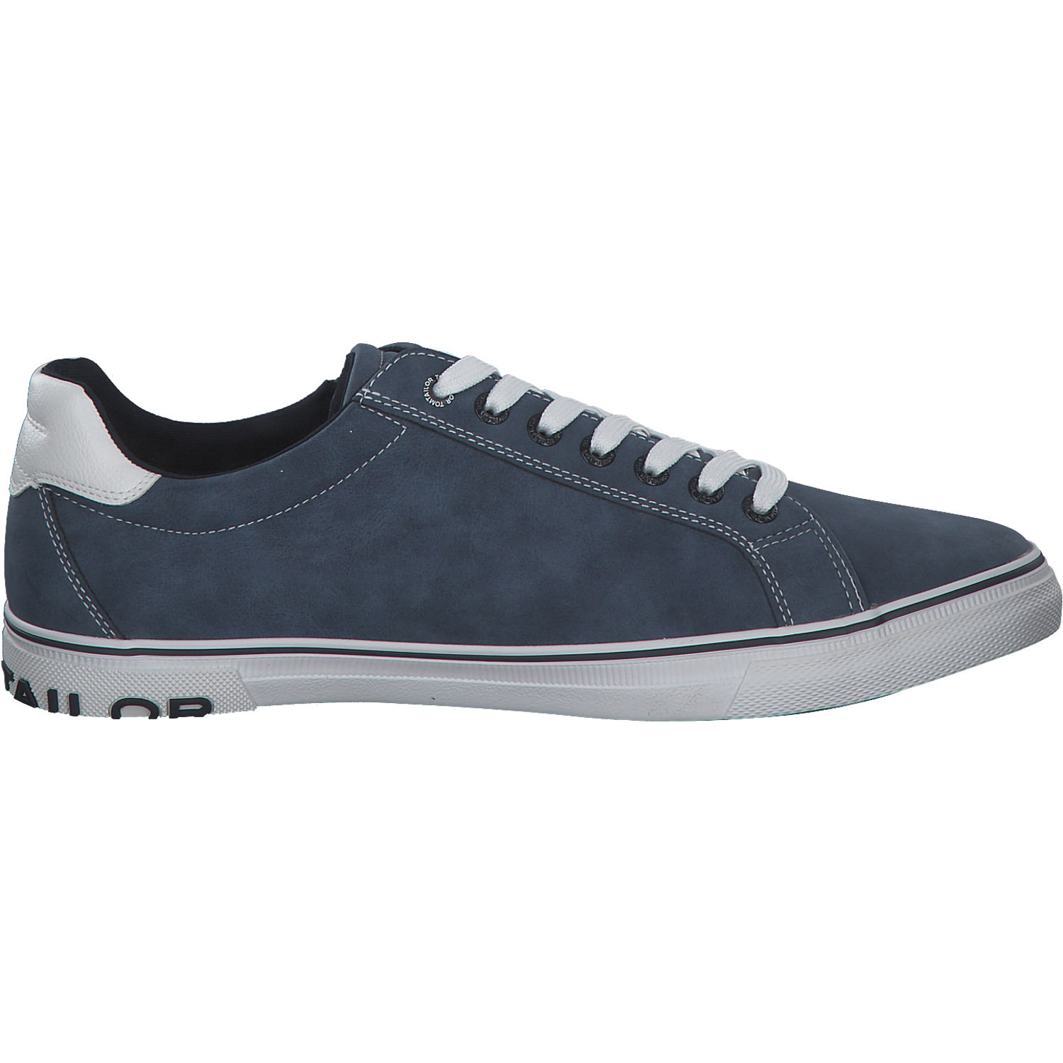 Tom Tailor 5380503, Klassische- & Business Schuhe, Herren, sky