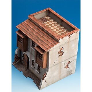 City of Longfall - Cabaña Maduro