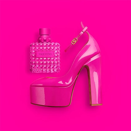 Valentino Born In Roma Donna Pink PP Eau de Parfum Spray