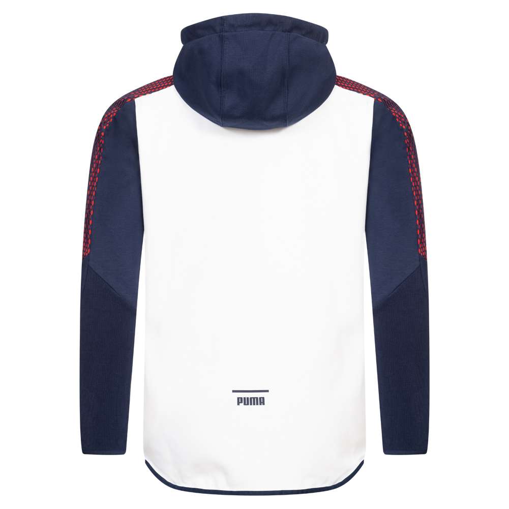 PUMA Zipper Herren Jacke 577372-04