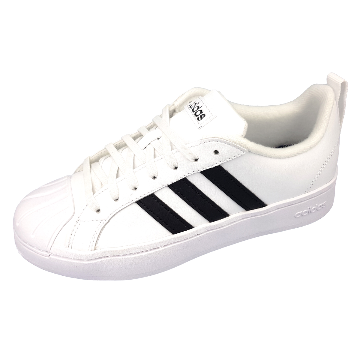 adidas Streetcheck K GY8305 Weiß weiß