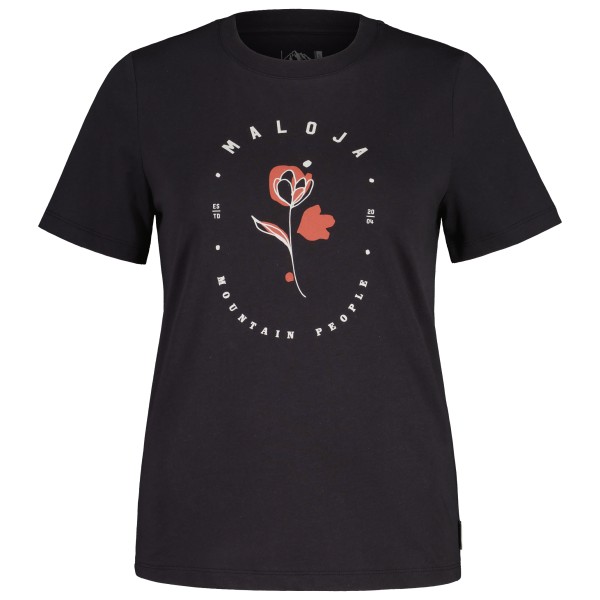 Maloja - Women's PlombergM. - T-Shirt