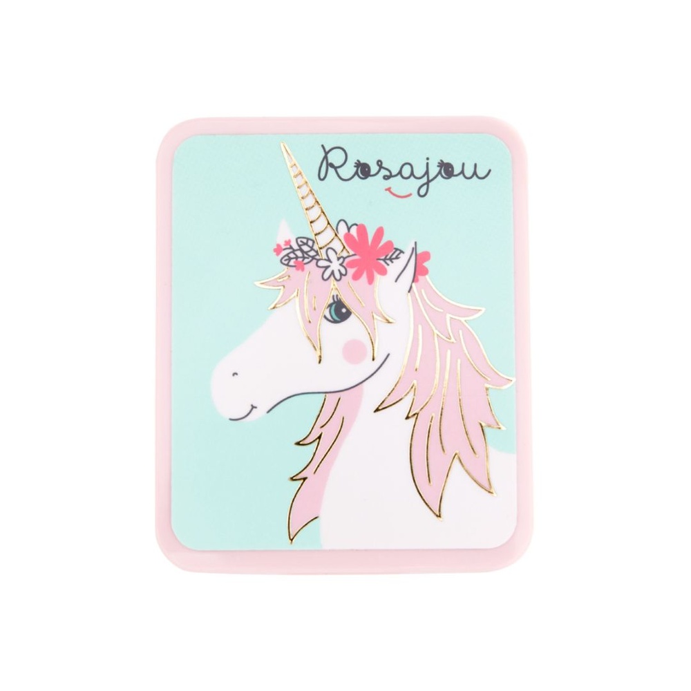 rosajou Fard à joues Blush