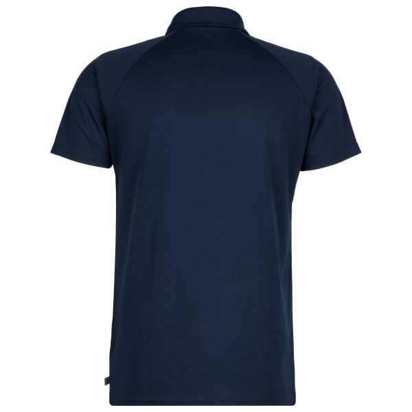 Heber Peak - EvergreenHe. Polo Shirt - Polo-Shirt