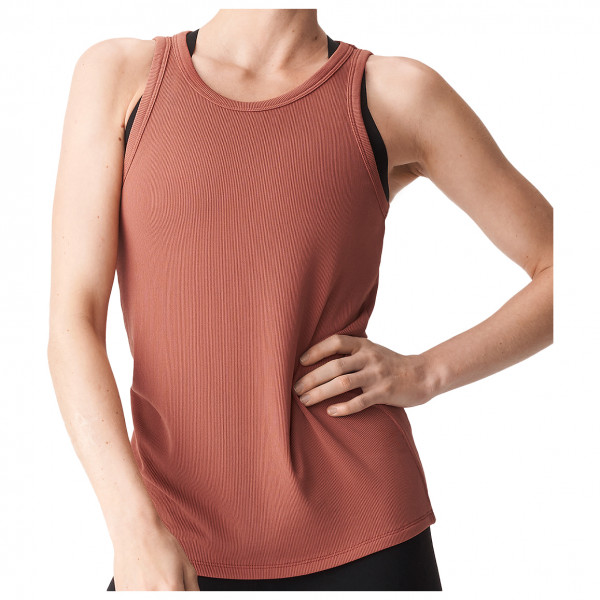 Röhnisch - Women's Comfort Base Singlet - Top