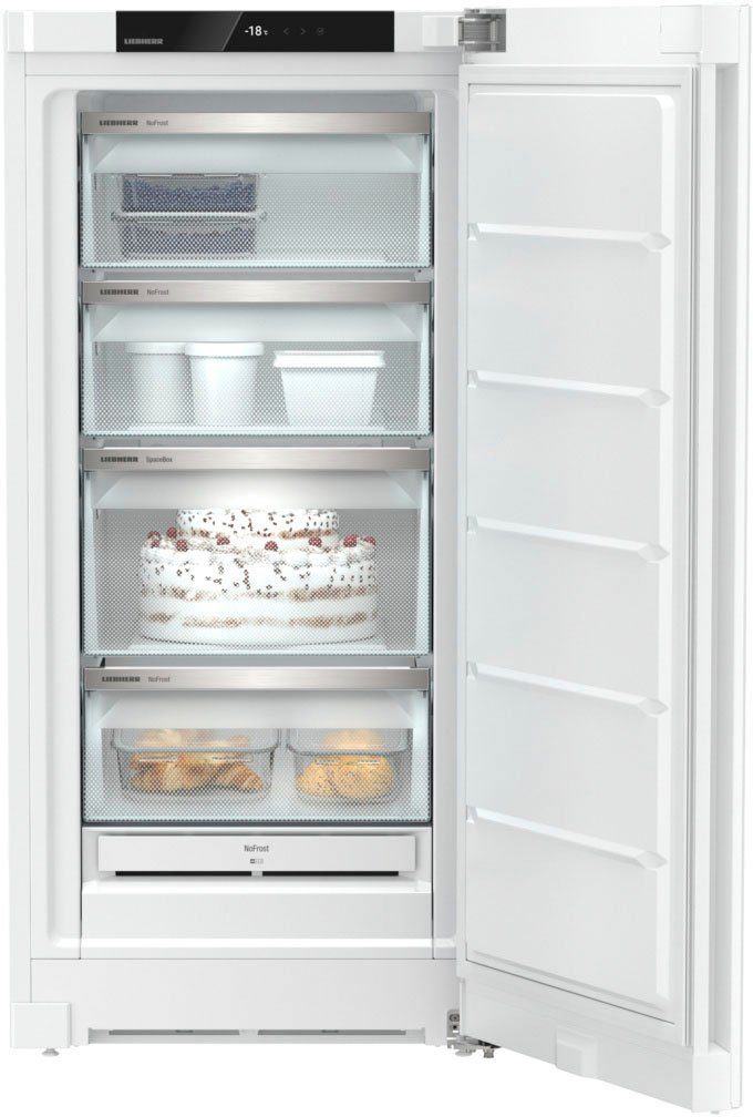 Liebherr Gefrierschrank FNe 4224_992358951, 125,5 cm hoch, 59,7 cm breit
