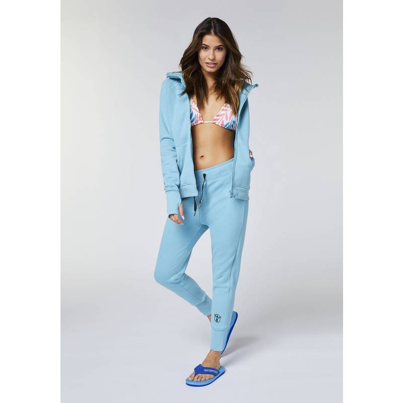 Chiemsee Kapuzenjacke Sweatjacke Damen