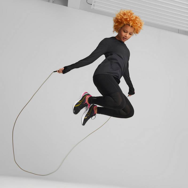 PUMA RUN FAVORITE Lauftights Damen