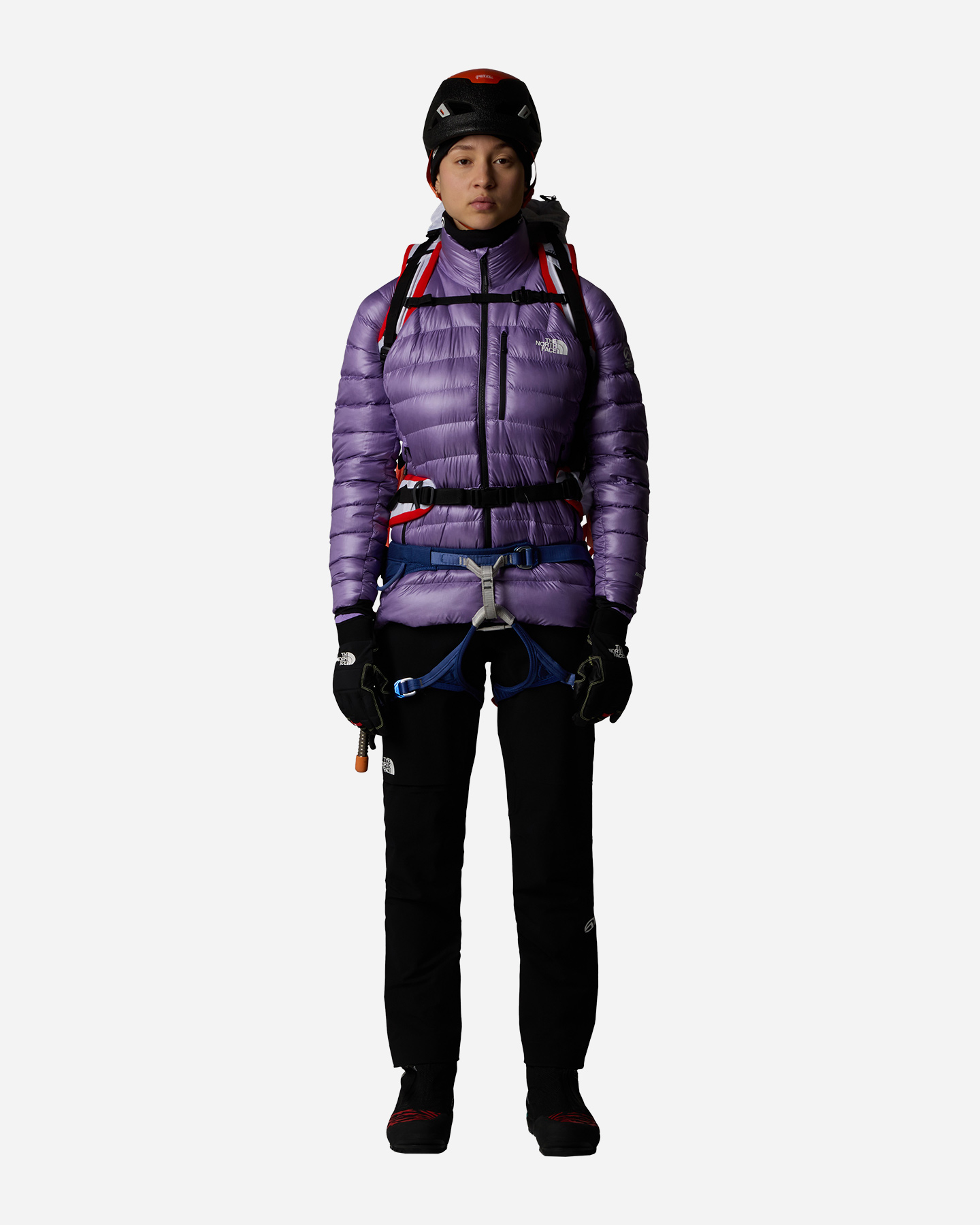 Bunda The North Face Summit Breithorn W Down Jacket NF0A88041OH1