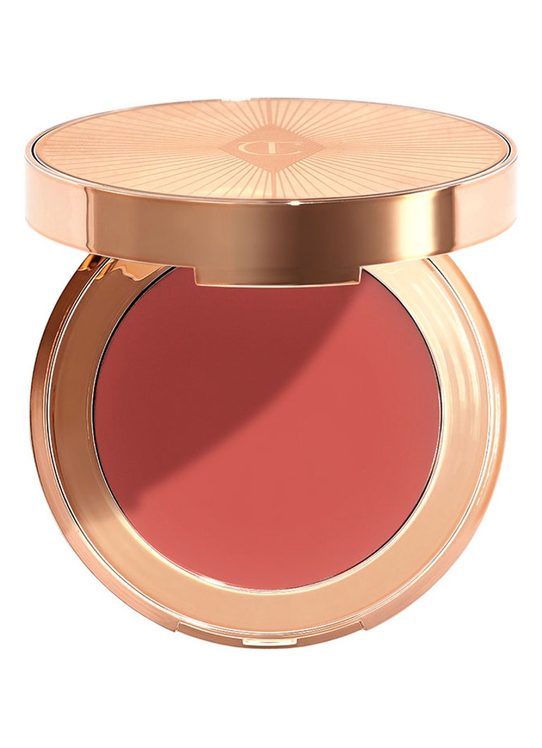 Charlotte Tilbury Beautiful Skin Lip & Cheek Glow - 2-in-1 poskipuna