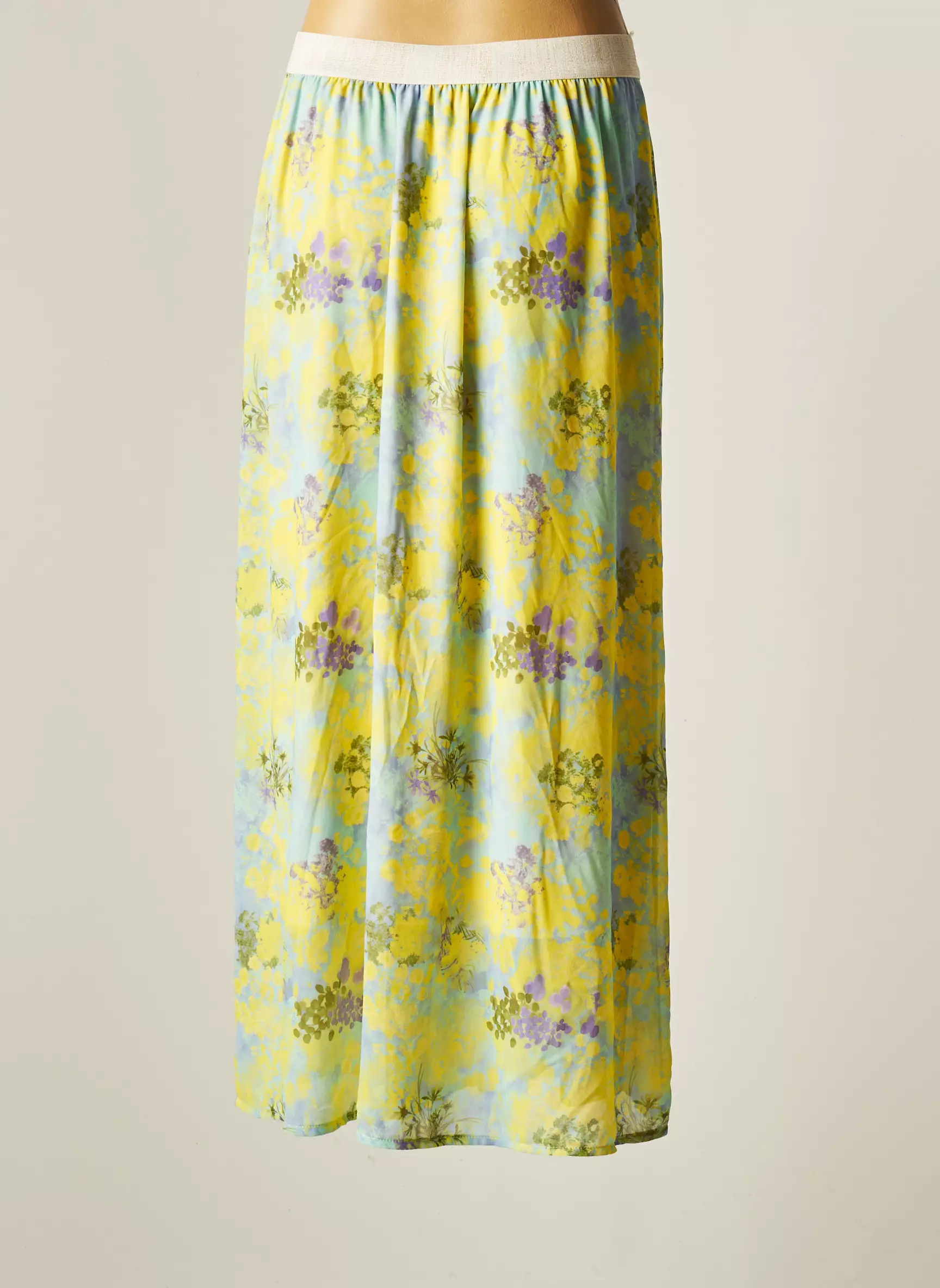 Bellita Jupes Courtes Femme couleur vert