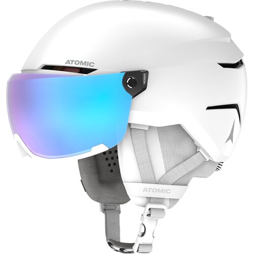 HERREN HELM SAVOR VISOR STEREO