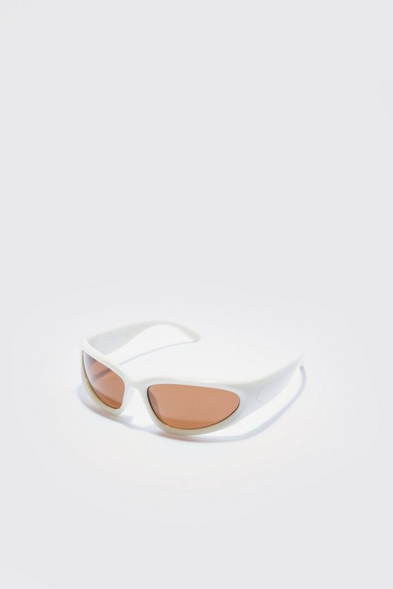 Racer Sonnenbrille