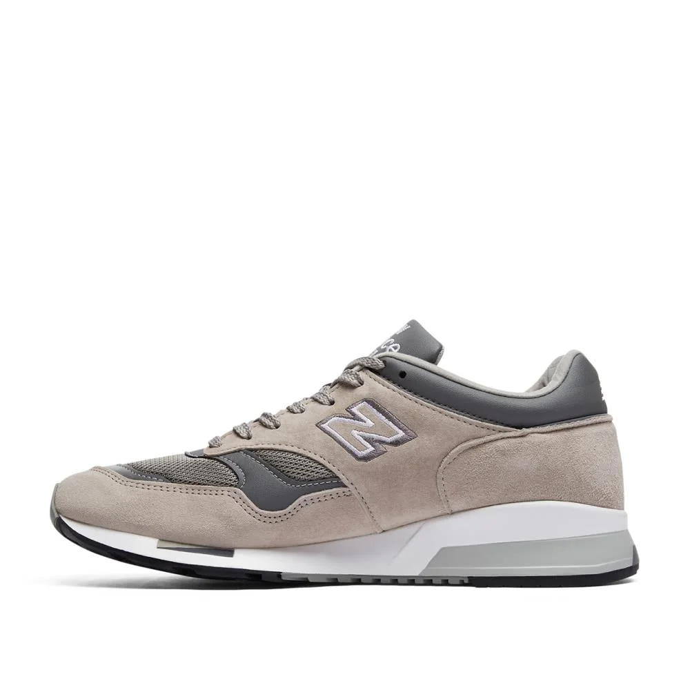 New Balance 1500 Made in M1500PGL / grau