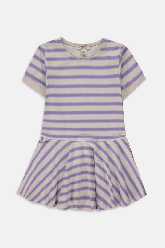 Dresses knitted
