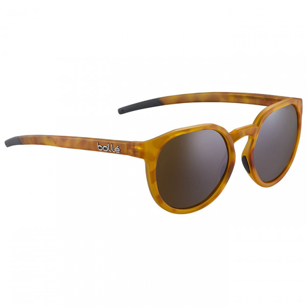 BollÉ - Merit - Brown Gun Polarized S3 (VLT 14%) - Sonnenbrille