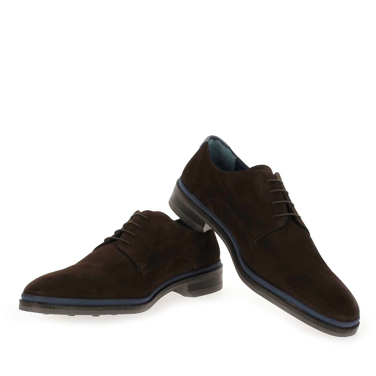 Brett and Sons  4446  - Marron Marine