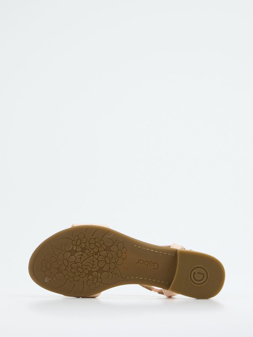 Sandale-22005990008 Gabor Comfort