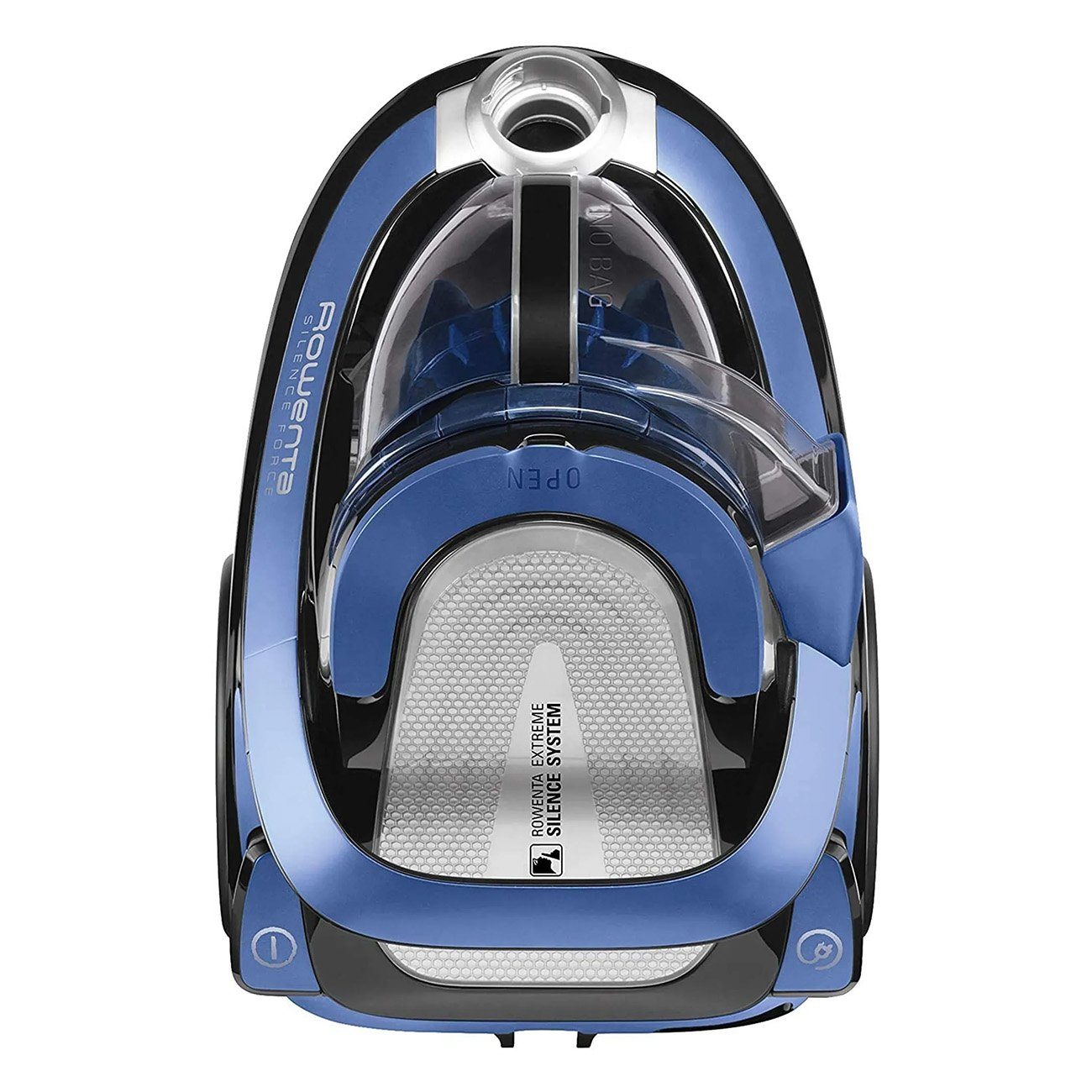 Rowenta Bodenstaubsauger Silence Force Cyclonik RO7690EA