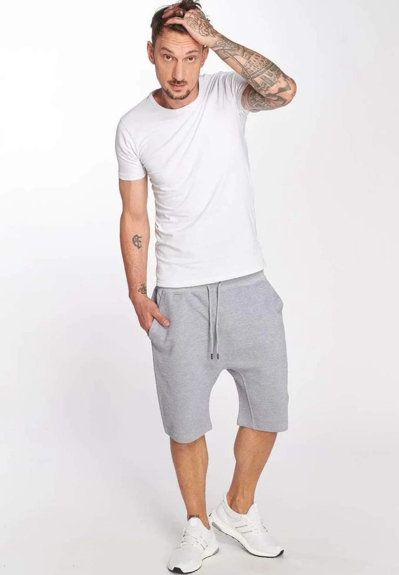 Pantalones deportivos DEF
