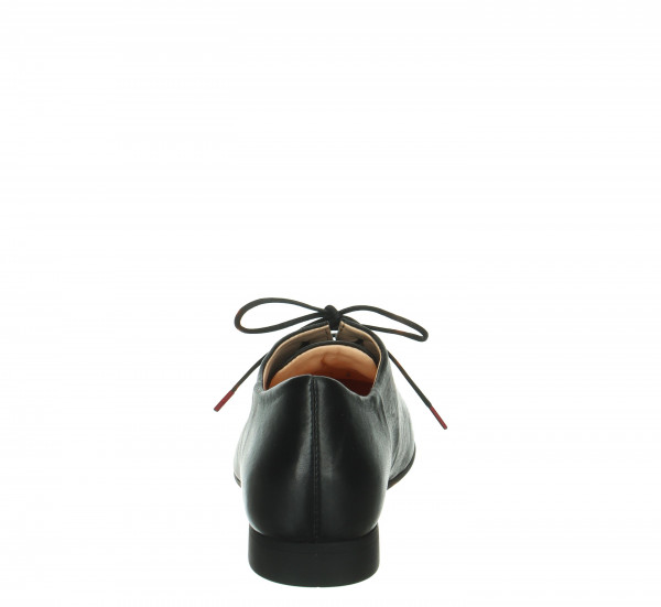 GUAD2 Schnürschuh - Schwarz