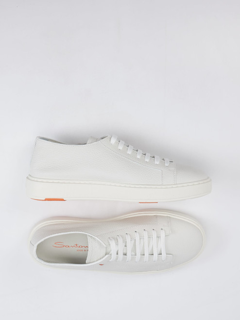 Sneaker-46617990265 Santoni