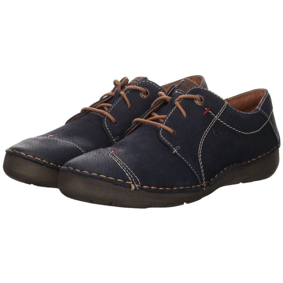 Josef Seibel Fergey 20 Schnürschuh