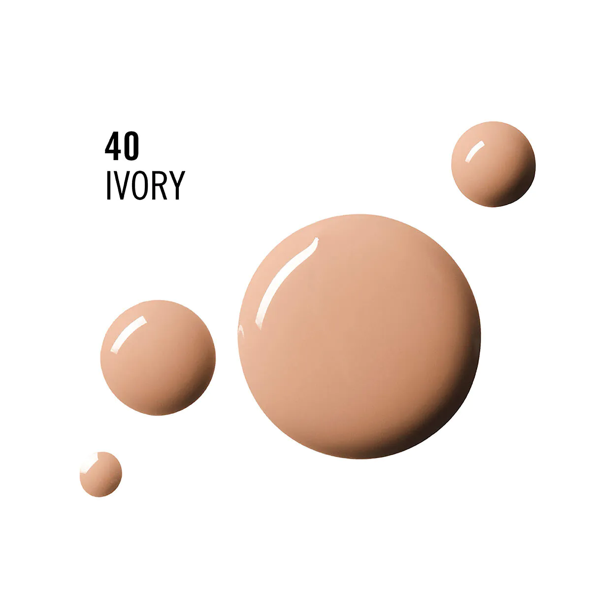 Rimmel Multitasker Wake Me Up Concealer 2-i-1, 040 Elfenben