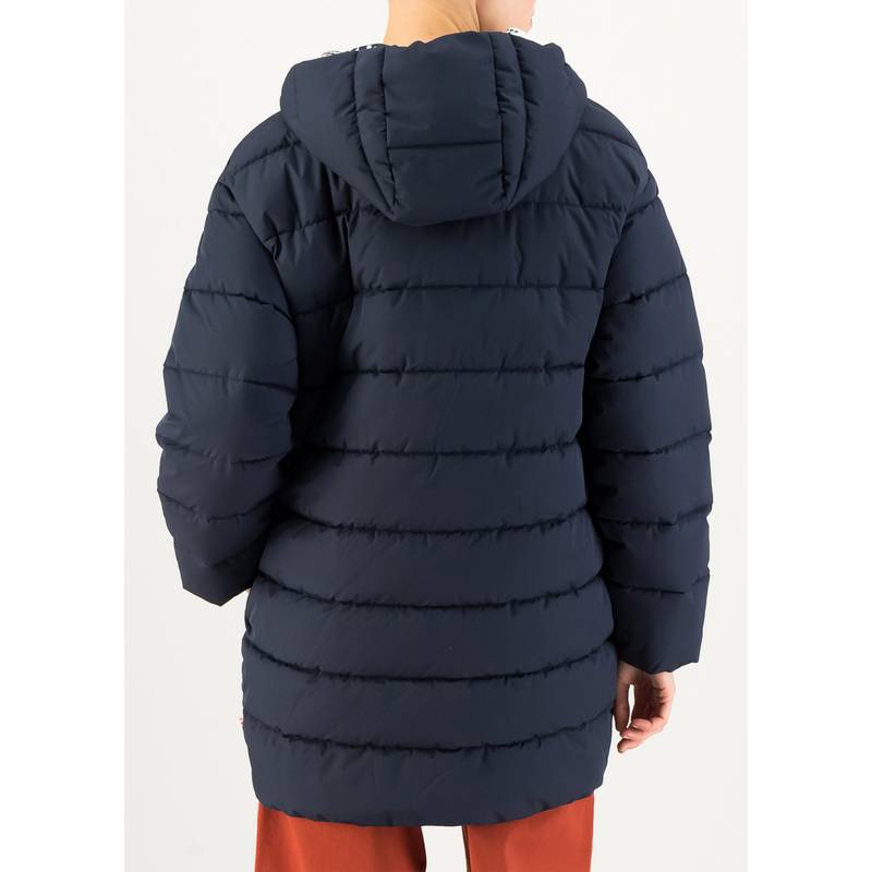 Blutsgeschwister Cloud Stepper Steppjacke Damen