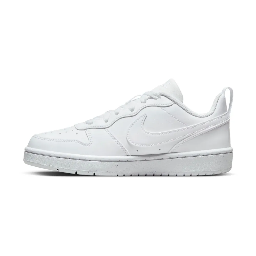 Nike Court Borough Low Recraft DV5456-106 / weiss