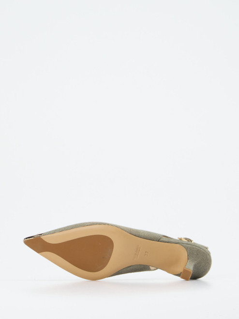 Slingpumps-13056290001 Konstantin Starke