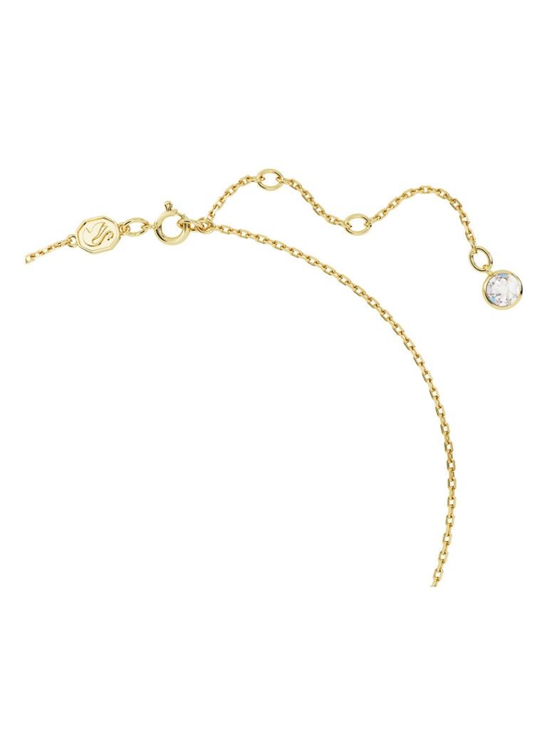 Swarovski STILLA PEND GIALLO/GOS